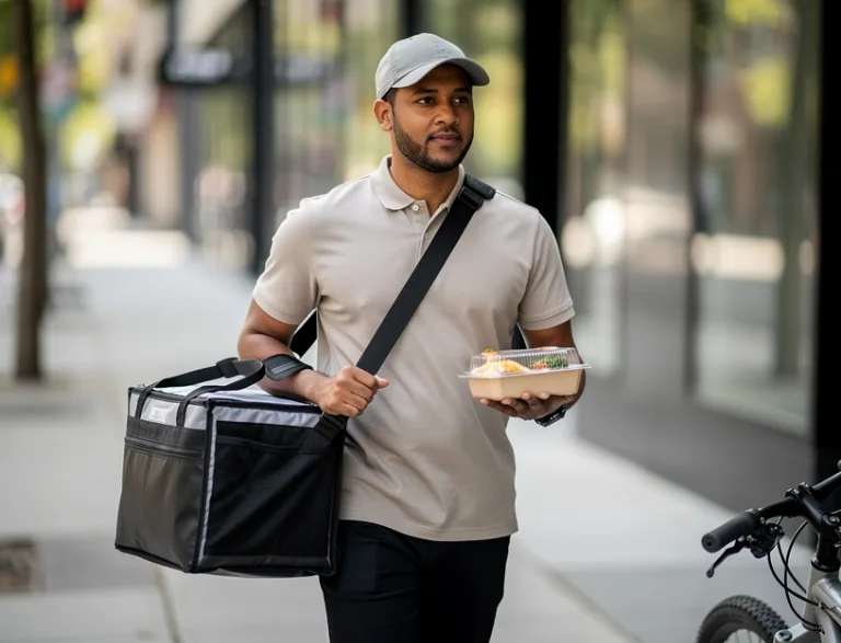 Livraison de Repas à Le Plateau-Mont-Royal